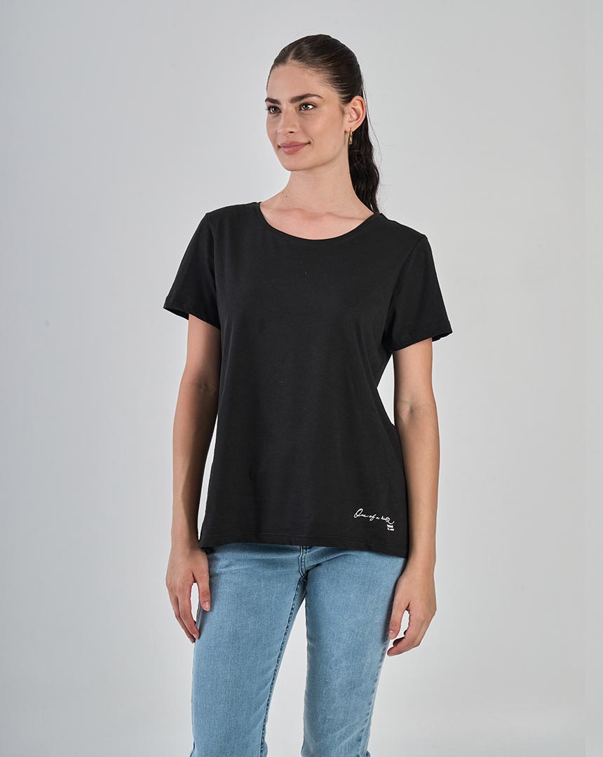 REMERA DASHA JERSEY PIMA