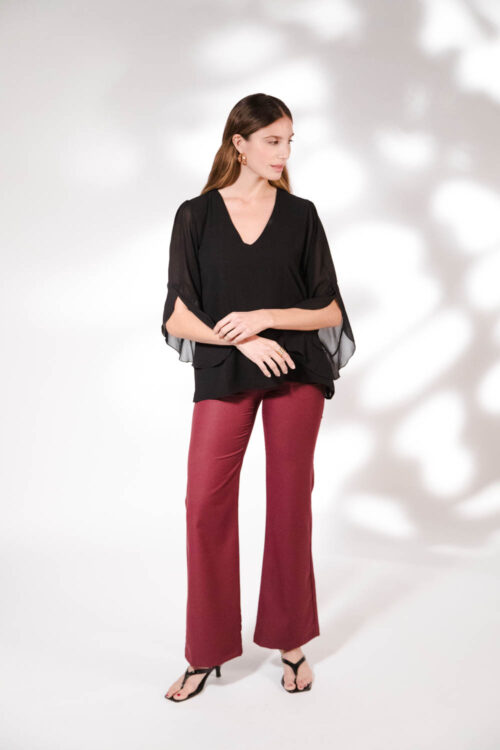 BLUSA ATENEA II