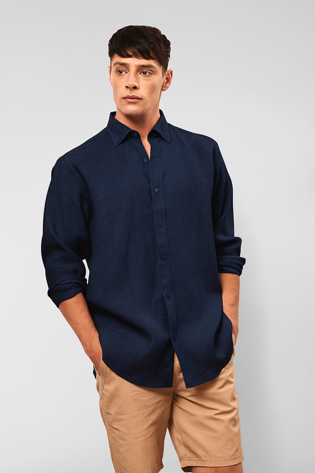 CAMISA ZART - Imagen 3