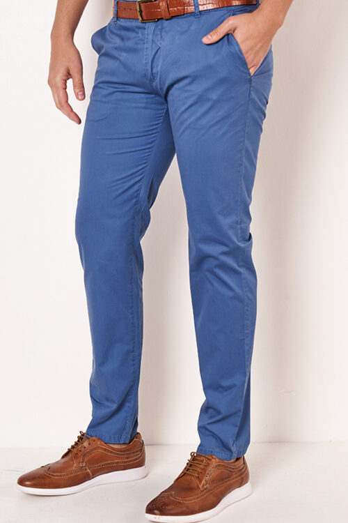 PANTALÓN SPORT COTTON