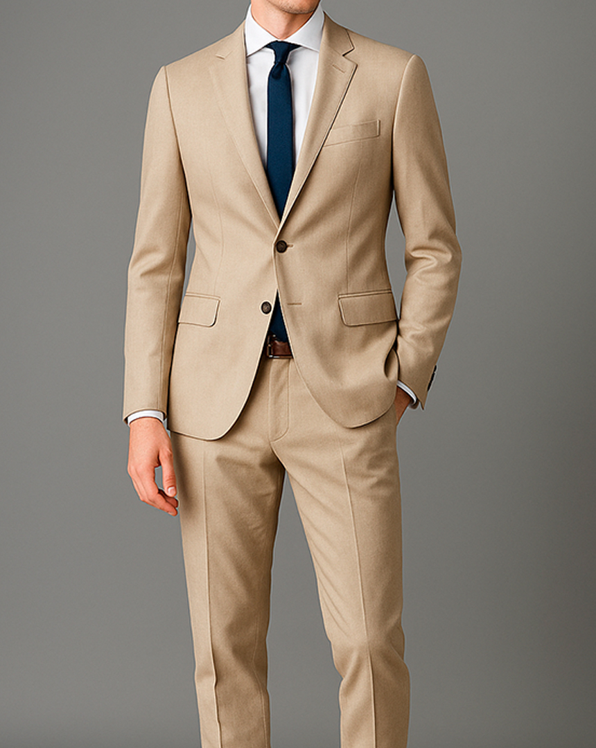 AMBO REGULAR TONY - Imagen 2