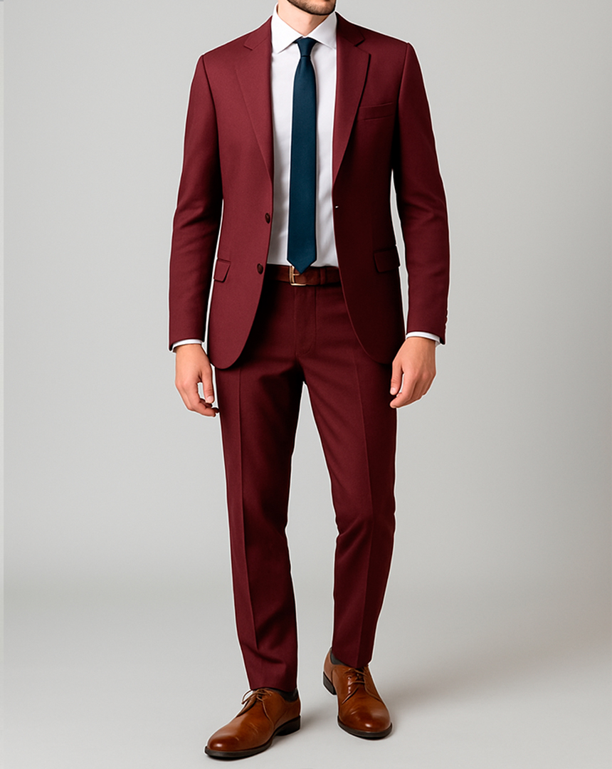 AMBO REGULAR TONY - Imagen 3