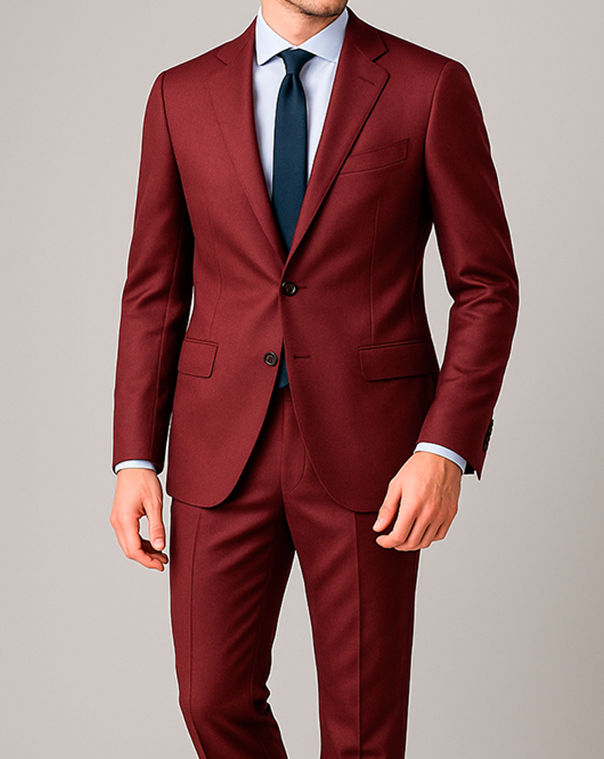 AMBO REGULAR TONY - Imagen 4