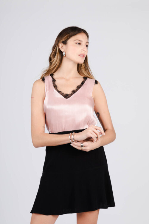 MUSCULOSA VENUS SEDA