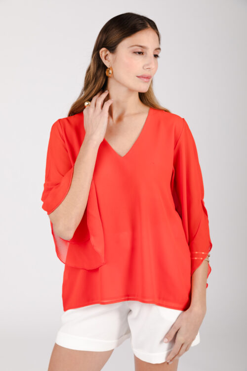 BLUSA ATENEA