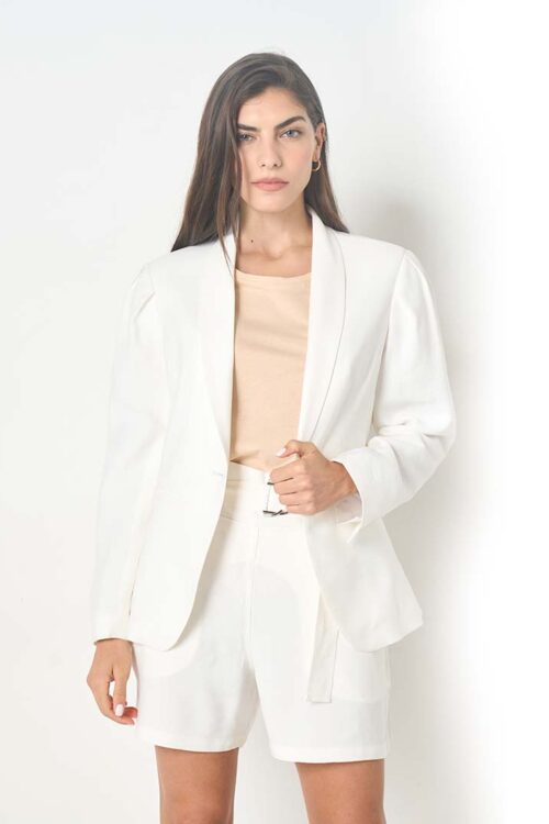 SACO SASTRERO VERBENA