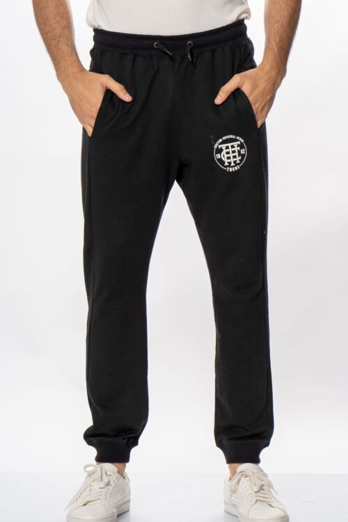 JOGGER RUSTICO PIERCE