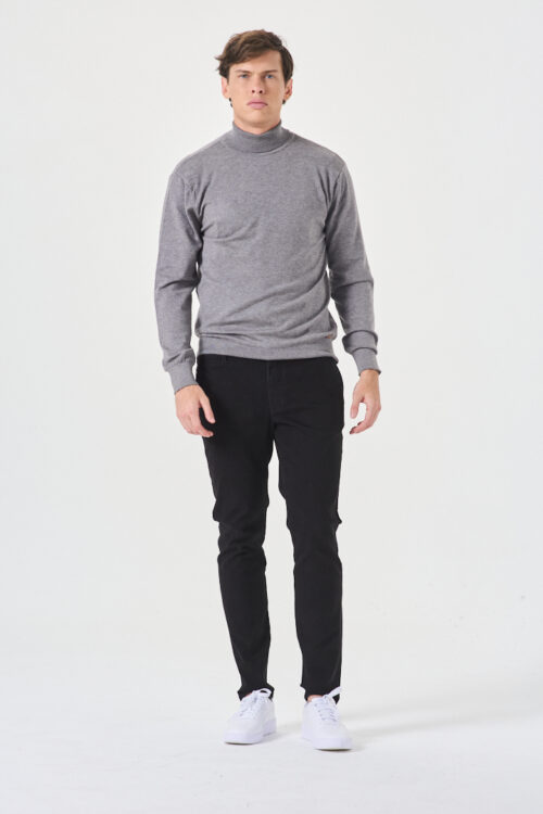 PANTALÓN SPORT GABARDINA