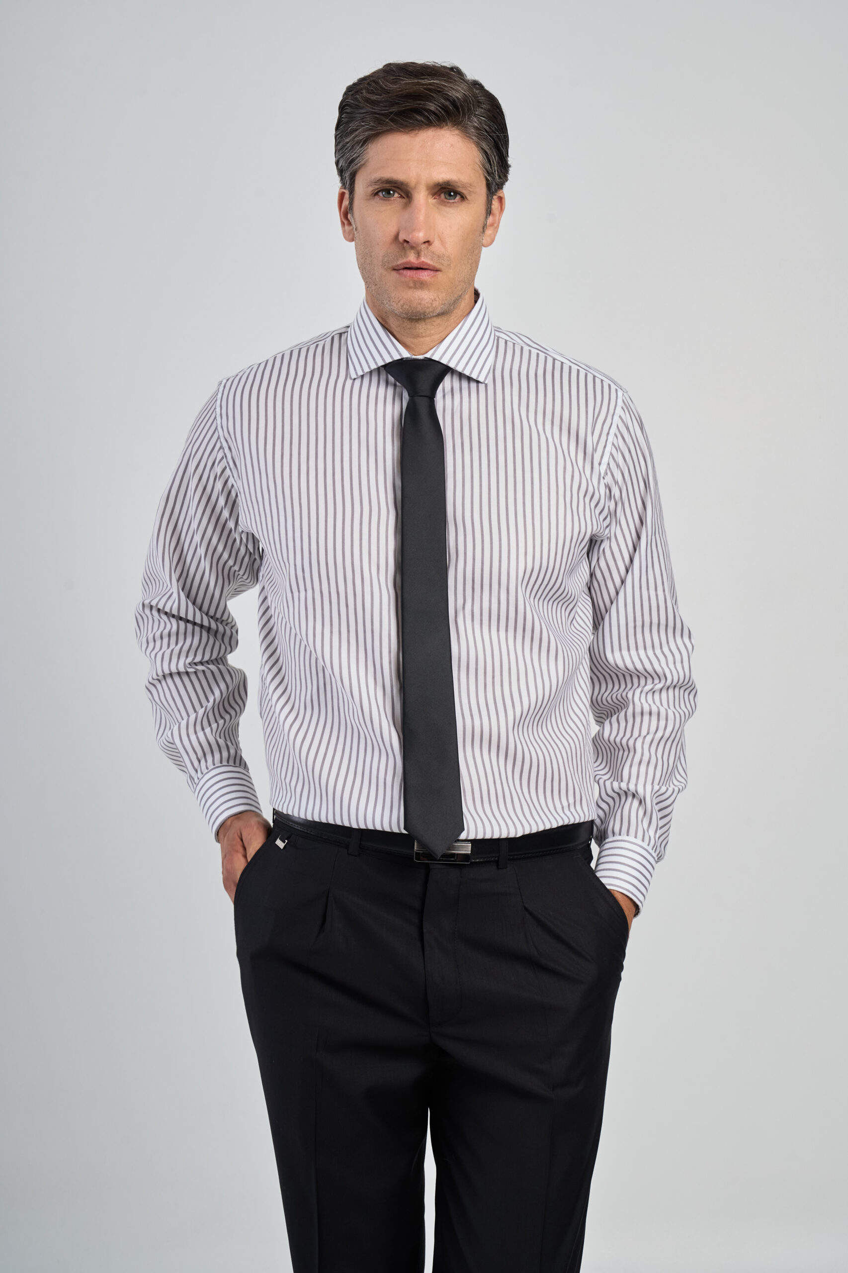 CAMISA HANDEL REGULAR - Imagen 2