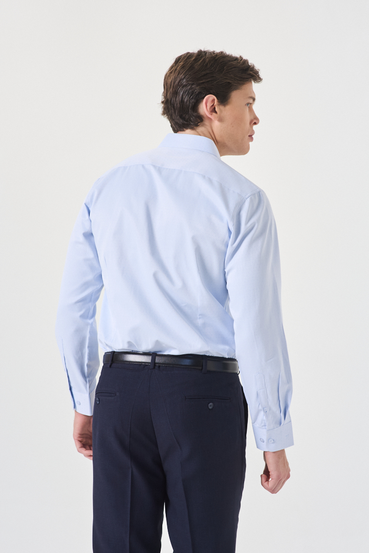 CAMISA LISZT ftsía. Ratier slim fit - Imagen 7