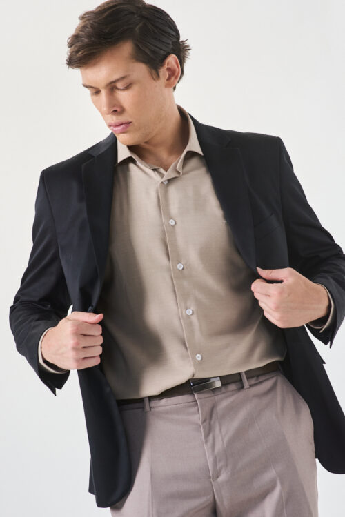 SACO SPORT S'100 SOLAPA PUNTA