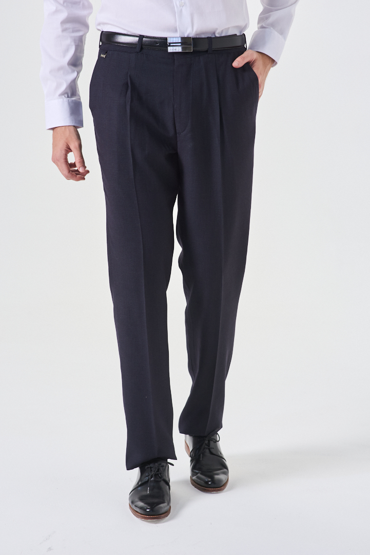 PANTALÓN VESTIR FTSÍA 1PINZA