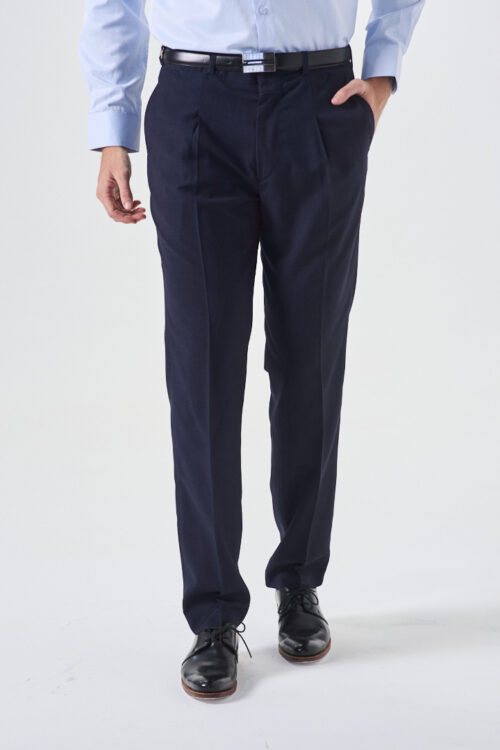 PANTALÓN VESTIR FTSÍA 1PINZA