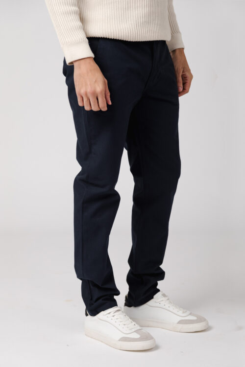 PANTALÓN SPORT PRELAV CANVAS 100%ALG.