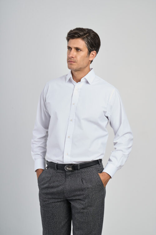 CAMISA IGOR REGULAR FIT