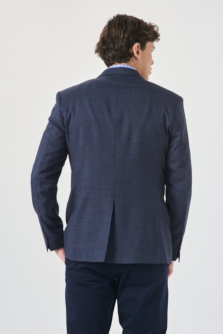 SACO SPORT REGULAR FIT FTSÍA - Imagen 2