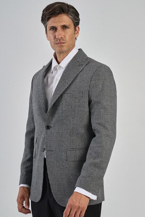 SACO SPORT FTSÍA REGULAR FIT