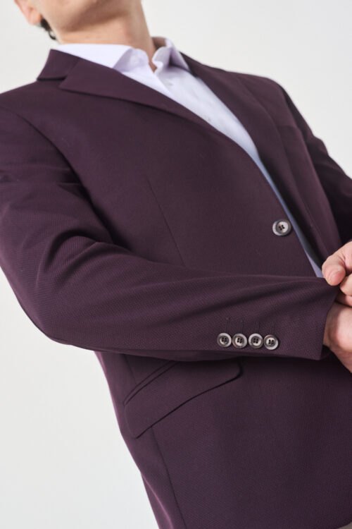 SACO SPORT REGULAR FIT FTSÍA