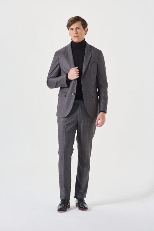 AMBO FTSÍA SLIM FIT 2BOT PANT. S/PINZA