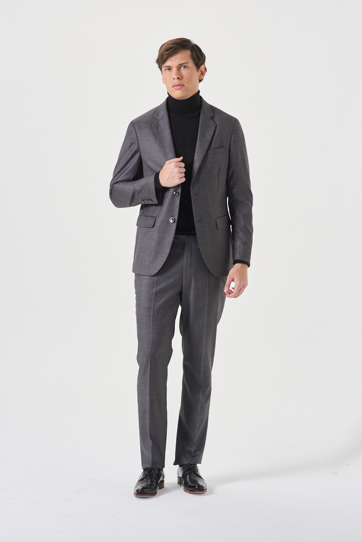 AMBO FTSÍA SLIM FIT 2BOT PANT. S/PINZA