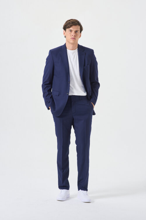 AMBO FTSÍA S100 REGULAR 2BOT PANT. S/PINZA