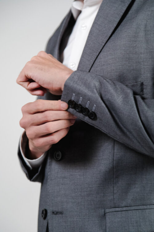 AMBO FTSÍA REGULAR 2BOT PANT S/PINZA