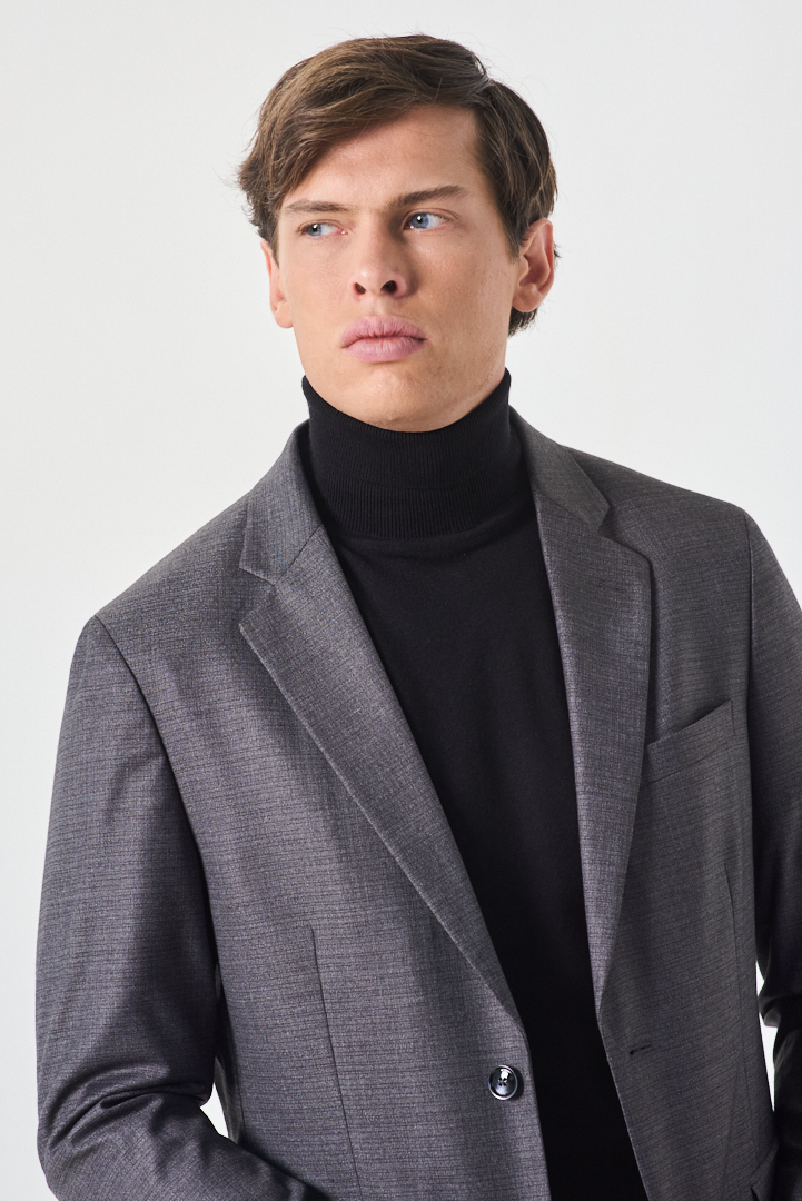 AMBO FTSÍA S100 REGULAR 2BOT PANT. S/PINZA - Imagen 5