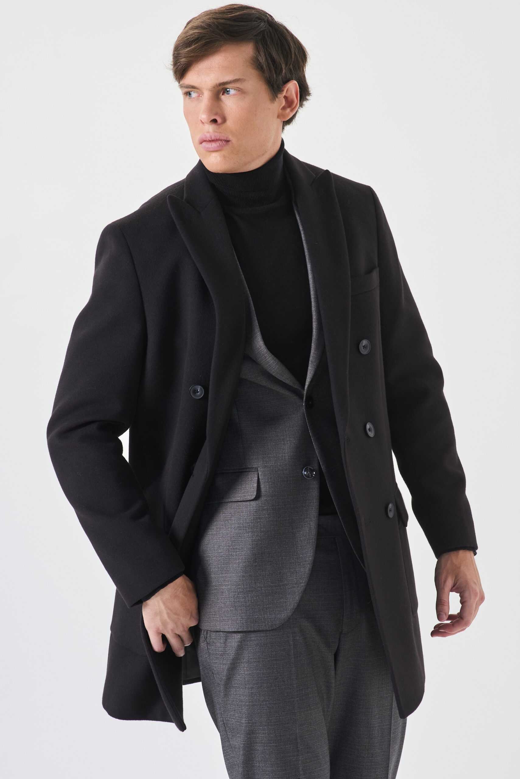 AMBO FTSÍA S100 REGULAR 2BOT PANT. S/PINZA - Imagen 6