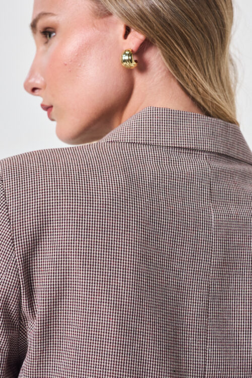 SACO SASTRERO FTSIA CUADROS