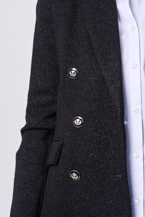 SACO CRUZADO FTSÍA LUREX