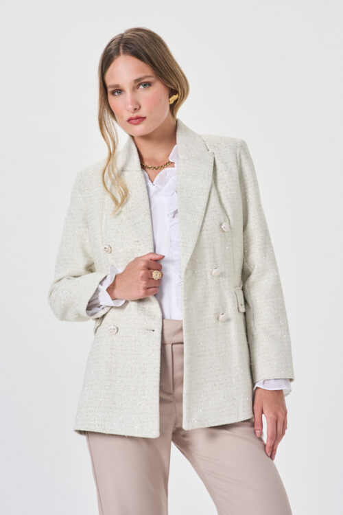 SACO CRUZADO FTSÍA LUREX