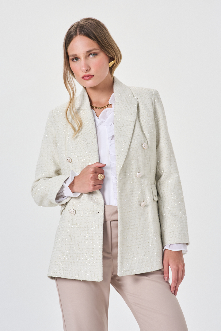 SACO CRUZADO FTSÍA LUREX - Imagen 6