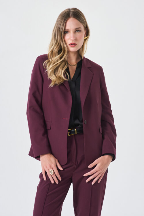 SACO SASTRERO CLASSIC