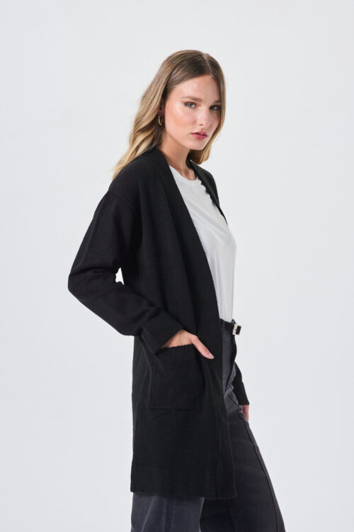 SACO LARGO ABIERTO DEBBIE