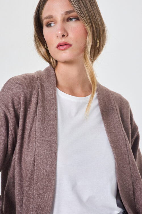 SACO LARGO ABIERTO DEBBIE