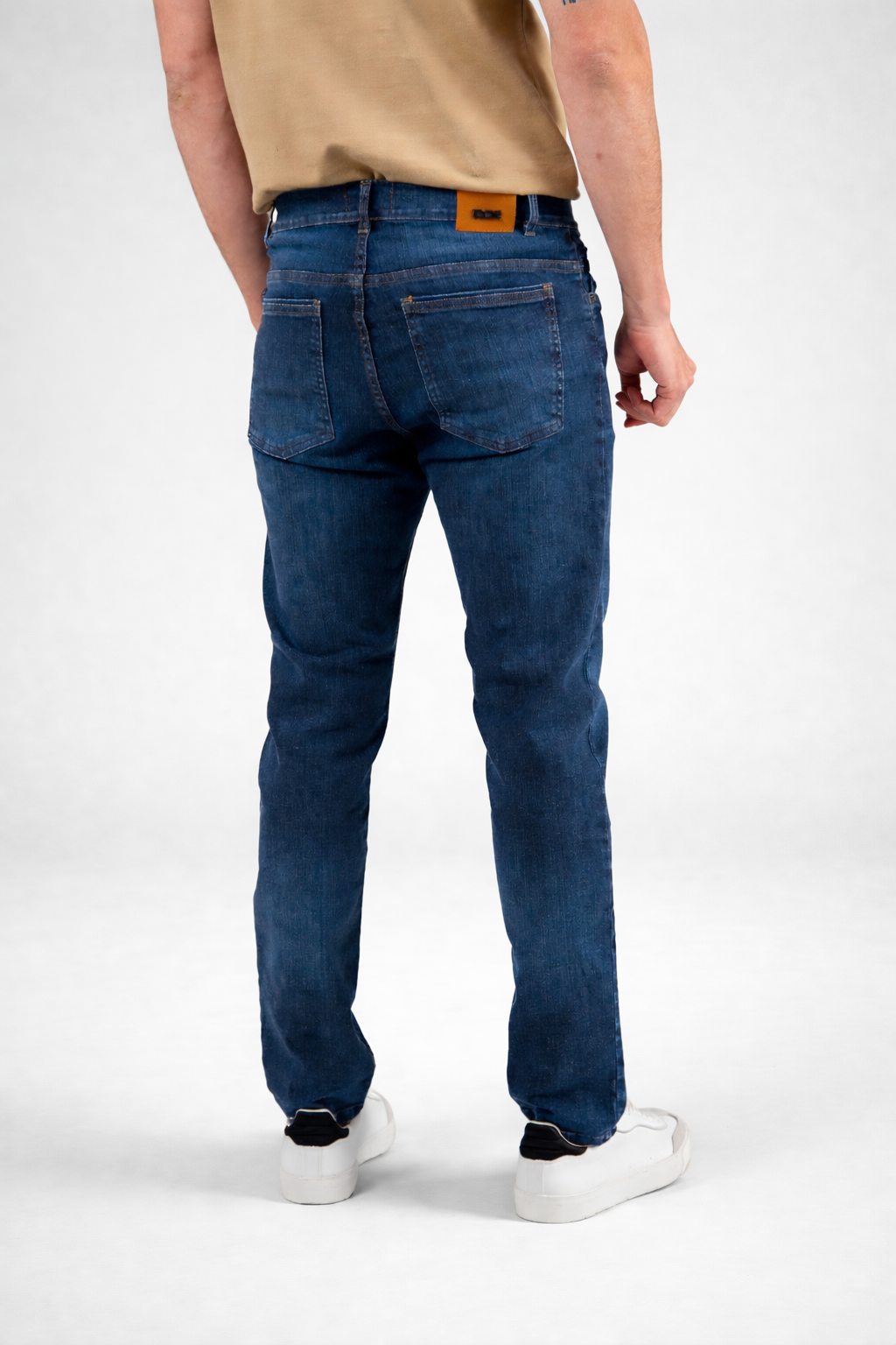 DENIM INTER SPANDEX - Imagen 2