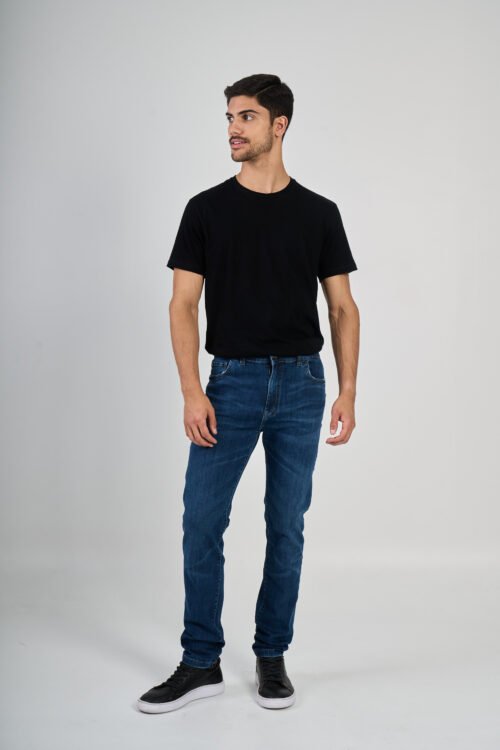 DENIM ANGELLO SPANDEX