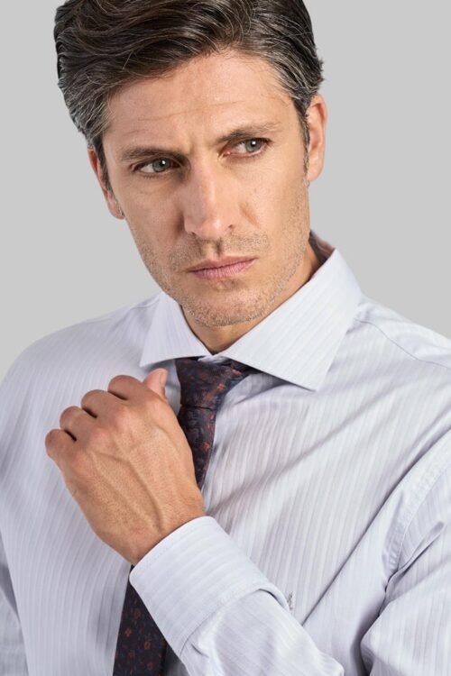 CAMISA SLIM FIT FTSÍA