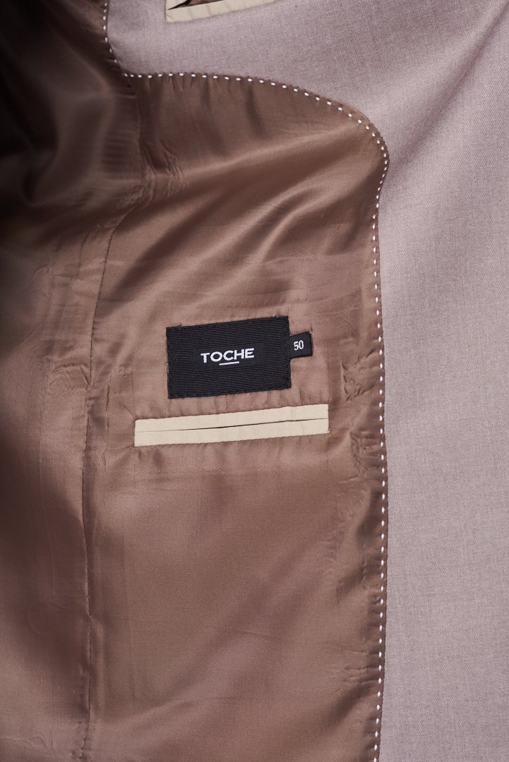 AMBO REG FIT SOLAPA PUNTA 2BOT PANT S/PINZA - Imagen 6