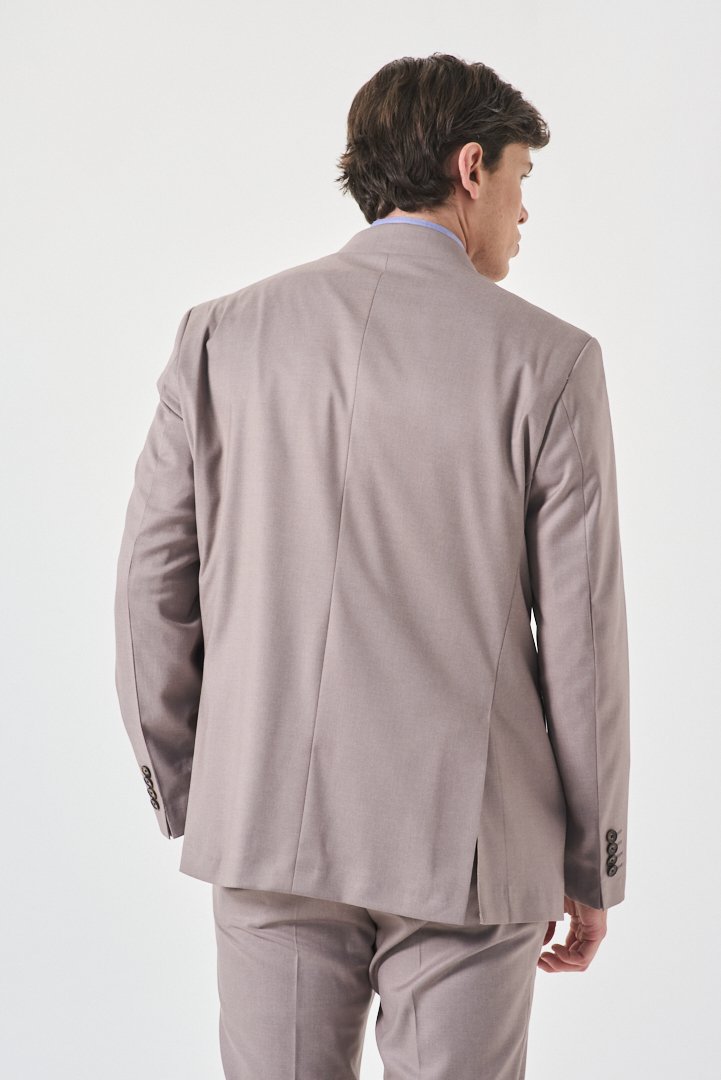 AMBO REG FIT SOLAPA PUNTA 2BOT PANT S/PINZA - Imagen 4