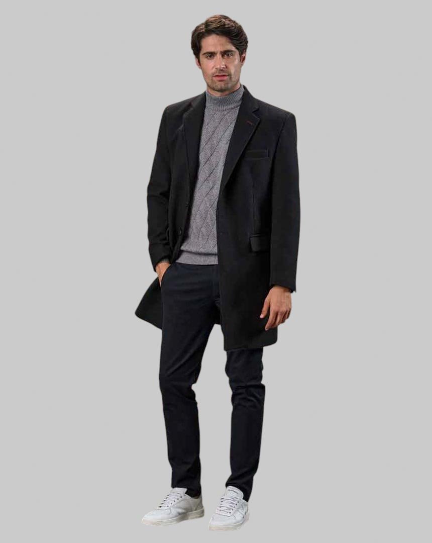 SOBRETODO VELOUR - Imagen 2