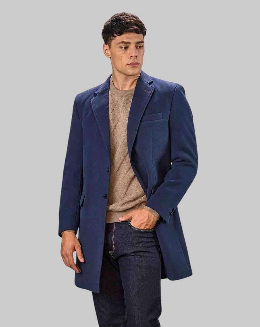 SOBRETODO VELOUR - Imagen 3