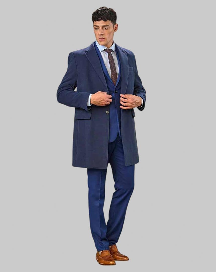 SOBRETODO VELOUR - Imagen 4