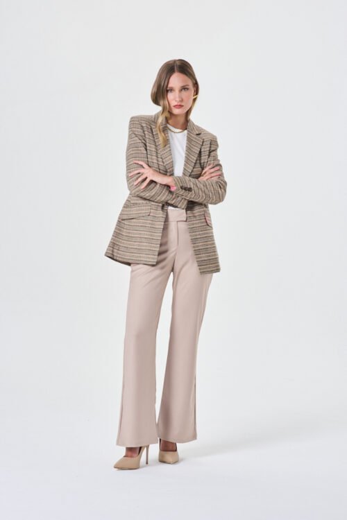 SACO SASTRE FTSÍA CUADROS