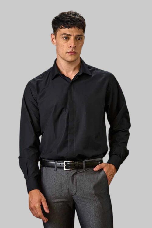 CAMISA DE VESTIR BATISTA