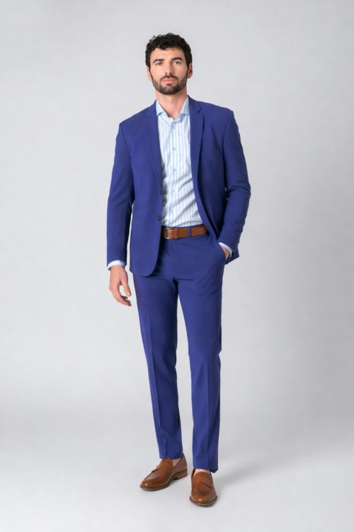 AMBO SLIM FIT SPANDEX
