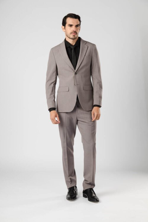 AMBO CONFORT STREECH REGULAR FIT