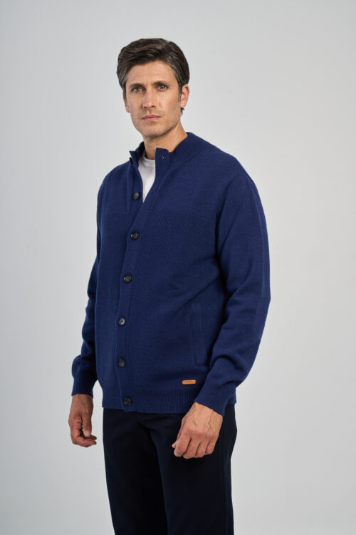 SWEATER CARDIGAN BOCELLI