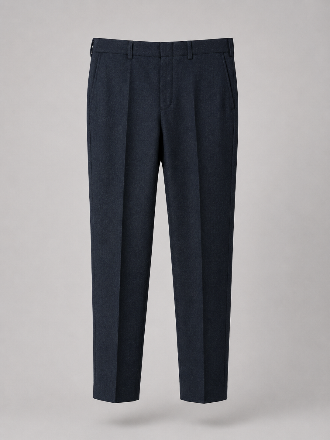 PANTALÓN DE VESTIR S100 1 PINZA - Imagen 2