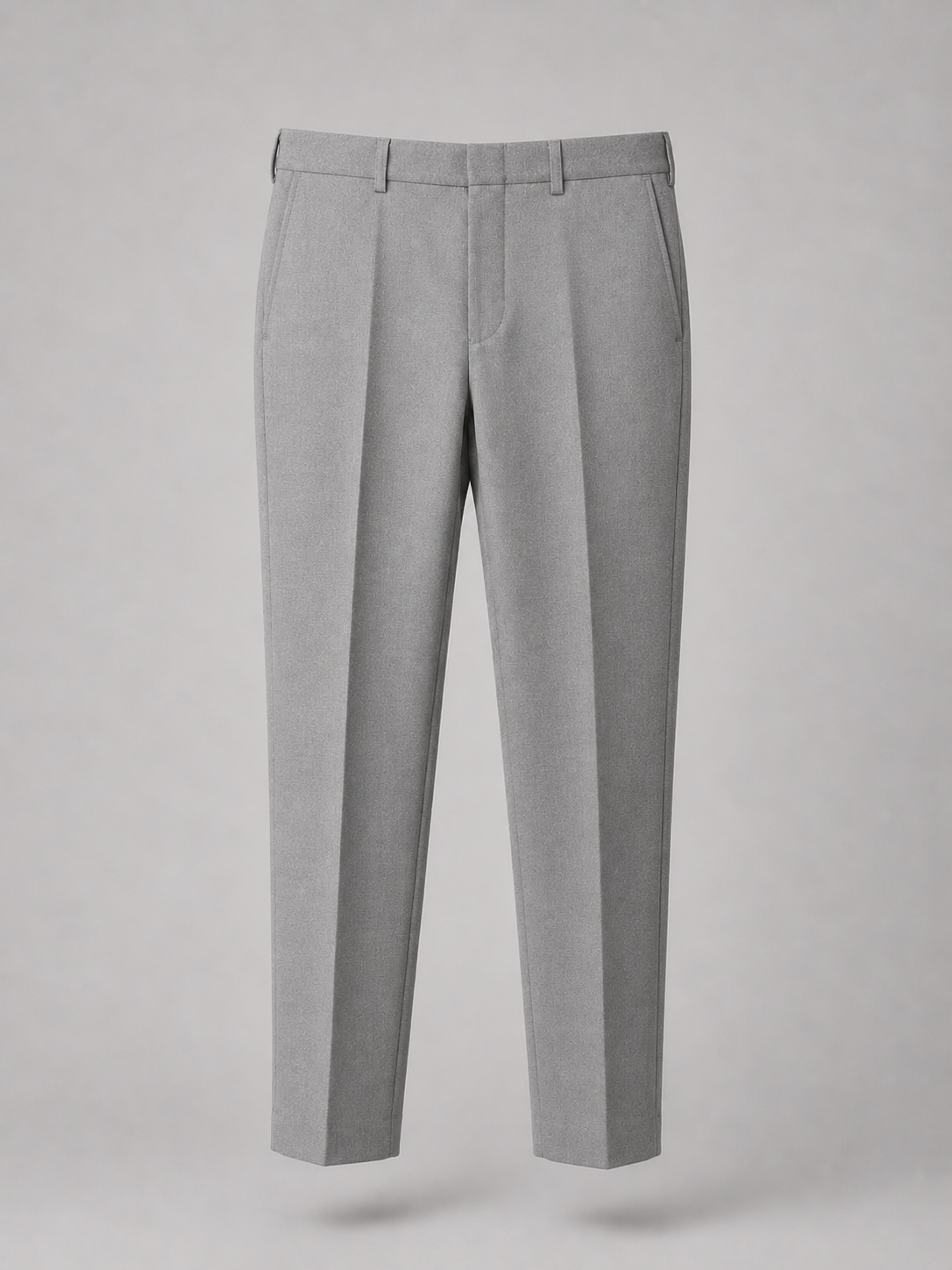 PANTALÓN DE VESTIR S100 1 PINZA - Imagen 4